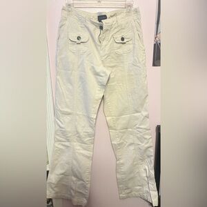 Aeropostale low rise jeans